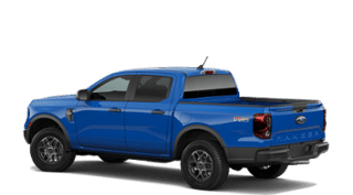 2026 Ford Ranger® External Image 2